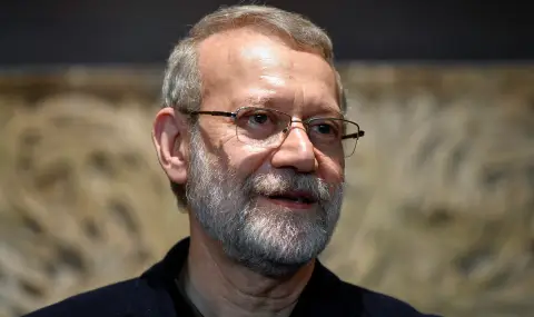 Ирански високопоставен представител замина на посещение в Ливан - 1