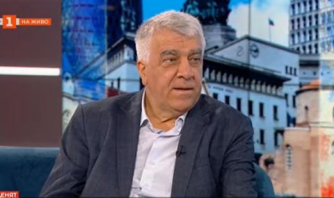 Румен Гечев: Залагаме малко над 10% инфлация в актуализирания бюджет - 1