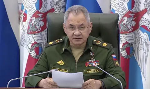 Руските сили вече имат пълен контрол над град Мариинка в Източна Украйна ВИДЕО - 1