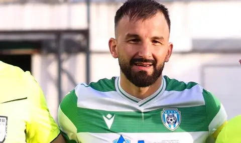 Васил Панайотов: Трябва да надскочим себе си - 1