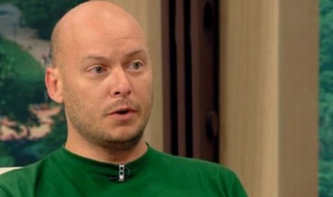 Виктор Димчев: Христо Иванов изгони и Ицо Хазарта от листите - 1