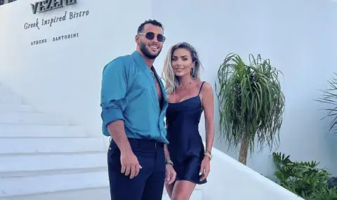 Задържаха мъжа на Златка Райкова заради "черно тото"! - 1