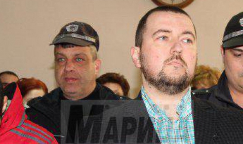 Адвокатът Елдъров обжалва ареста си - 1