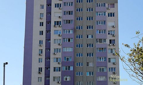 Кои жилищни сгради могат да кандидатстват за саниране - 1