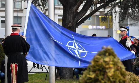 Турция свика среща на НАТО - 1