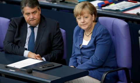 В Германия не виждат основания за нови преговори с Гърция - 1