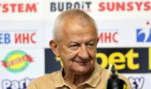 Христо Крушарски беснее: Пари няма, със слуги не разговарям - 1