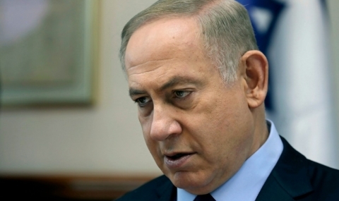 Нетаняху: Убиецът е поддръжник на „Ислямска държава“ - 1