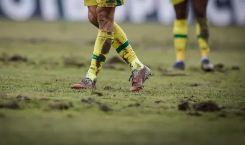 Промяна има в родния футбол! – След 14 години вече не иска КАЛ!  - 1