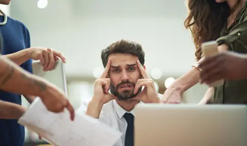 Ретроградният Меркурий ще разбърка живота на няколко зодии - 1