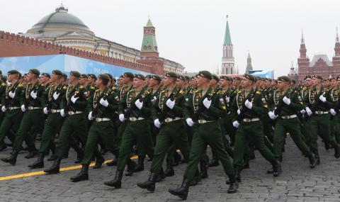 Ще отмени ли Русия парада за 9 май? - 1