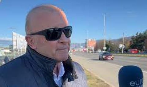 Ангел Попов: У нас се поддържа инфраструктура, която не щади шофьорите - 1