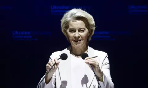 Фон дер Лайен: ЕС ще задълбочава световното партньорство - 1