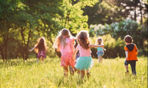 САЩ разследват смъртта на деца, починали от мистериозен хепатит  - 1