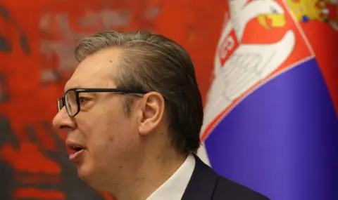 Vucic: Negotiations with MOL on buying out Russia's stake in NIS are not going well  - 1
