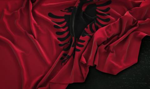 Албанец към сърбите: Радвайте се, че не искаме Ниш! - 1