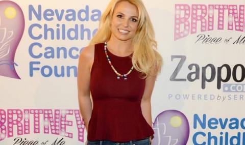 Бритни Спиърс ще се омъжва - 1