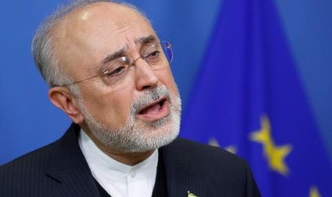 Иран съжалява, че Европа не изпълни споразумението - 1