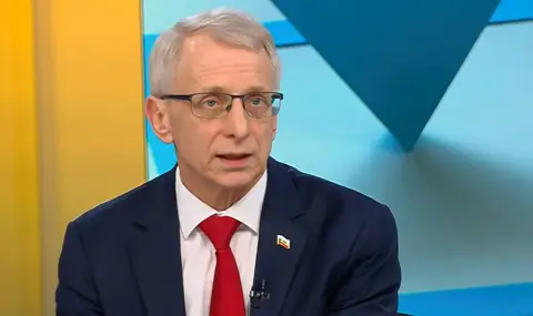 Николай Денков: Готови сме да гласуваме за нови състави на Инспекторат и ВСС с Румен Радев