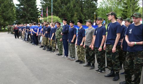 Поредна размяна на пленници между Украйна и Русия - 1