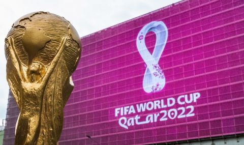 Световната купа тръгва на турне из земното кълбо в компанията на Кафу - 1
