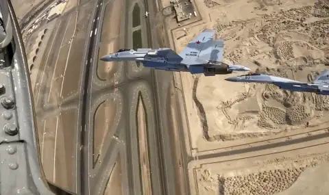 Secret meetings between Russia and the US are taking place in Abu Dhabi  - 1