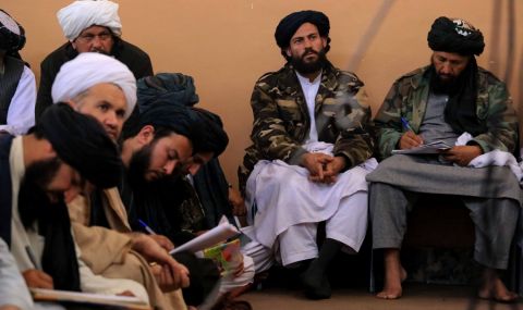 Tалибаните предупредиха Пакистан ᐉ Новини от Fakti.bg - Свят | ФАКТИ.БГ