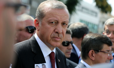 Турция: Престъпление е да се пропагандира тероризъм - 1