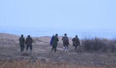 Забраниха груповия лов по изборите - 1