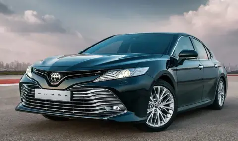 10 седана, които остават надеждни и след 250 000 километра пробег - 1