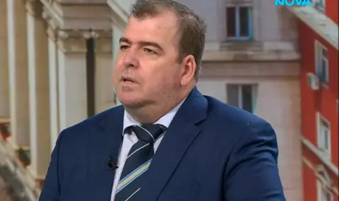 Явор Гечев, ПБ: Надявам се Йотова да бъде нашият кандидат за президент 