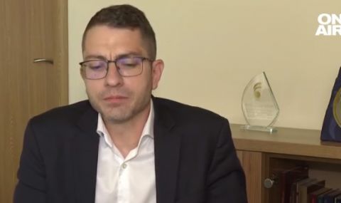 Иск за 100 хил. лв. заради името на филма "Спекуланти" - 1