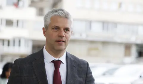 Благомир Коцев за „незаконния град“ край Варна: Не са издавани разрешителни