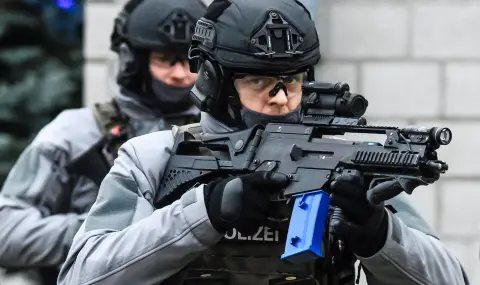 Femicide: why women are killed in Germany - 1