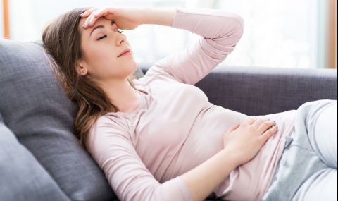 Хормонално главоболие или менструална мигрена - каква болка ни тормози? - 1