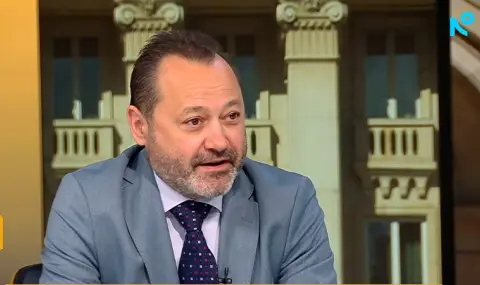 Министър Найденов: Къде са парите, дадени авансово за укрепване на свлачища - 1
