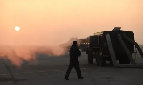 Ново оборудване за ГД „Гранична полиция"