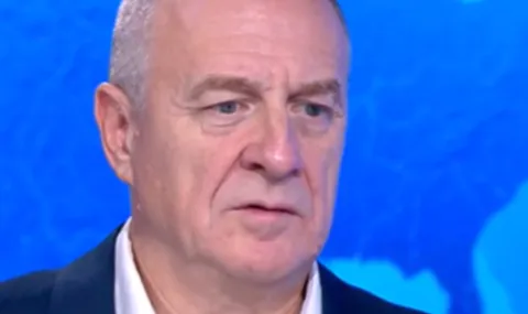Цветлин Йовчев: От руските атаки с дронове по кораби в Черно море има реална опасност за България