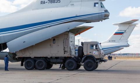 La Stampa: 80% от руската помощ е безполезна, изпратиха ни военни и разузнавачи - 1
