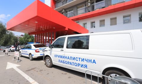 Обрат! В "Пирогов" ще оперират жената, ранена при стрелбата срещу Алексей Петров - 1