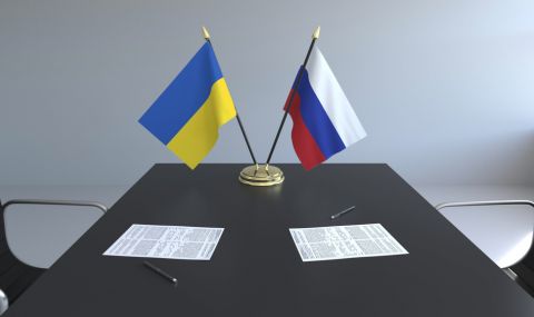 Русия: Искаме преговорите да са по-съдържателни - 1