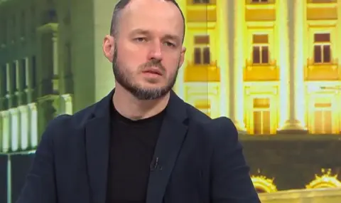Стойчо Стойчев: Възможно е да се състави правителство на ГЕРБ с една средна и една малка партия - 1