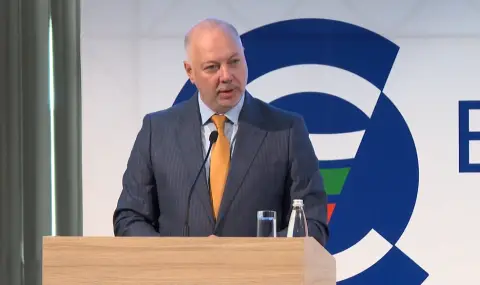 Росен Желязков: Въвеждането на еврото следва да бъде планиран процес, който да не се развива стихийно - 1