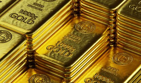 Русия е принудена да продава златни и валутни резерви - 1