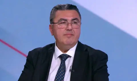 Танер Али: АПС не се е превърнала в партията на Пеевски