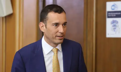 Васил Терзиев: Регионалното министерство бави с месеци плащания към София от програмата за общинско финансиране - 1