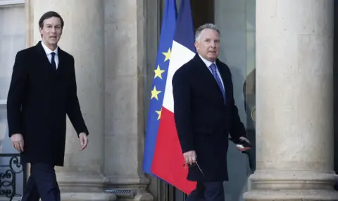 Daily Mail: Тръмп още не е назначил посланик на САЩ в Русия по искане на Уиткоф