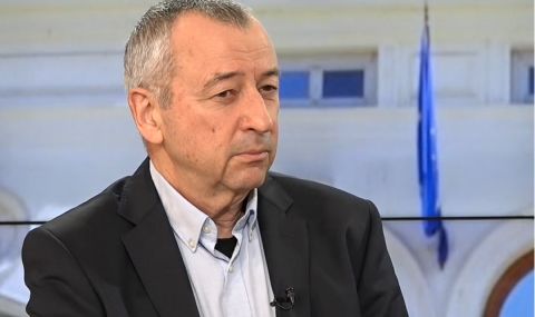 Георги Пирински: Политическата система е в криза на представителството - 1