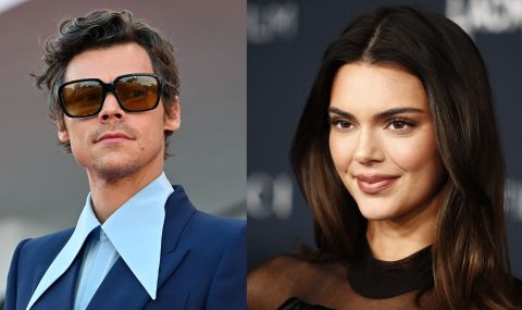 Хари Стайлс и Кендъл Дженър се срещат тайно - 1