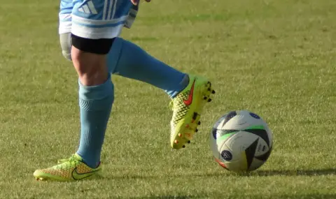 Резултати от Втора лига - 1